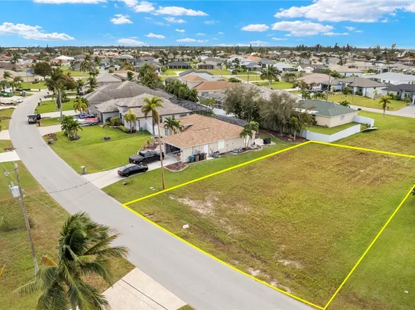 3406 SW 2nd Ln, Cape Coral, FL 33991
