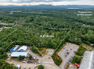 Lupine Lane, Conway, NH 03813