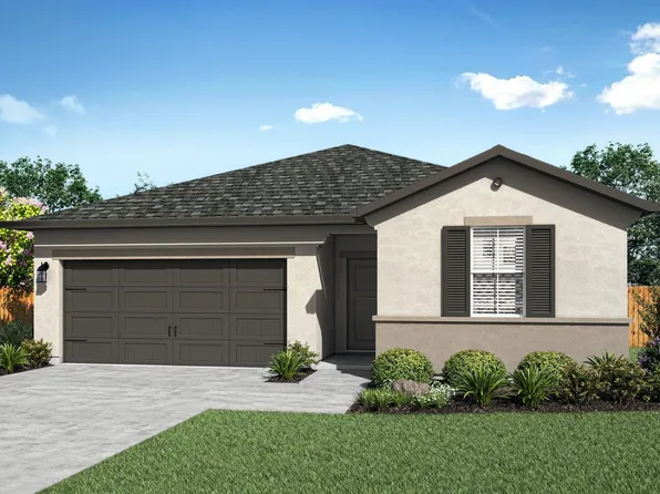 1016 S Del Mar Avenue, Stockton, CA 95215