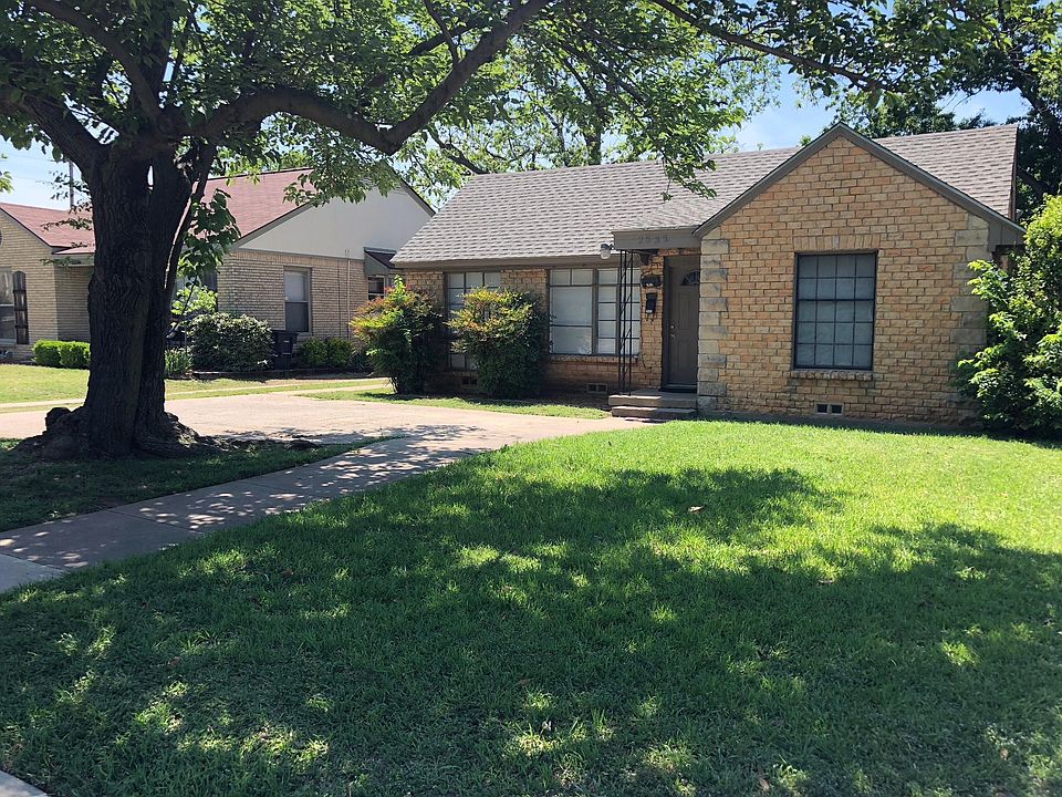 2532 Forest Park Blvd, Fort Worth, TX 76110 Zillow