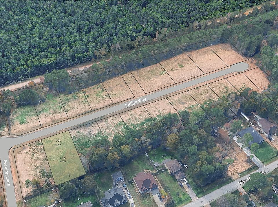 1st image of LOT 522 Indigo Way