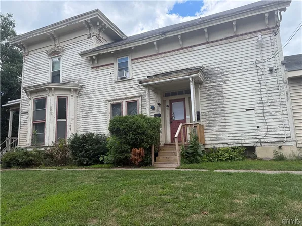 308 W Embargo St, Rome, NY 13440