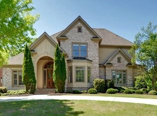 5338 Binghurst Ct #0, Suwanee, GA 30024