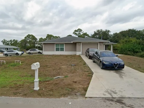 2430 Mansfield Ave S, Lehigh Acres, FL 33973