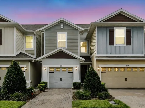 1143 Presidential Ln, Apopka, FL 32703