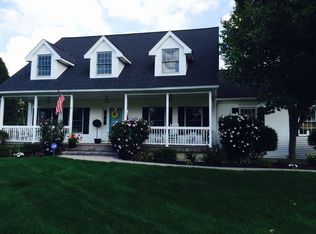 5427 Wilshire Park Dr, Hudson, OH 44236
