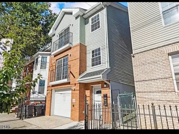 118 Oraton St, Newark, NJ