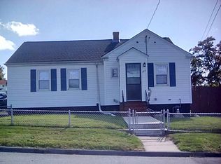 173 Walter St, Fall River, MA 02724