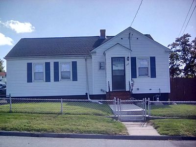 173 Walter St, Fall River, MA, 02724