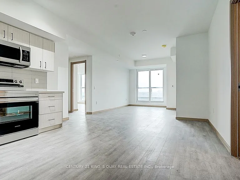 3429 Sheppard Ave E #802 — Photo 6