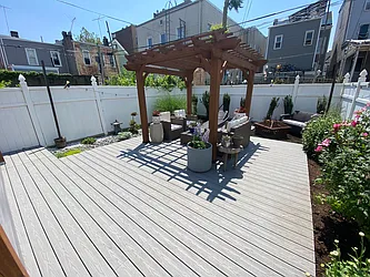 Rented by Keller Williams NYC