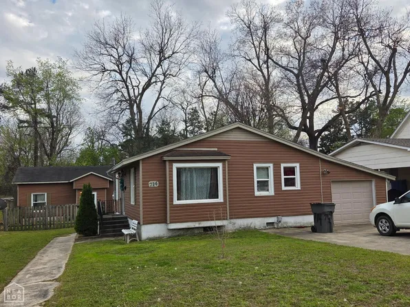 714 W Main St, Paragould, AR 72450
