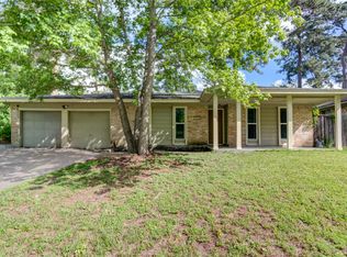 3530 Kentwood Dr, Spring, TX 77380