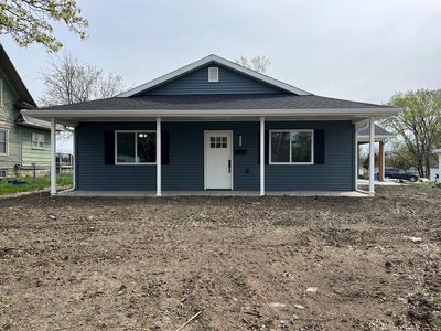 1216 N Franklin St, Kirksville, MO, 63501