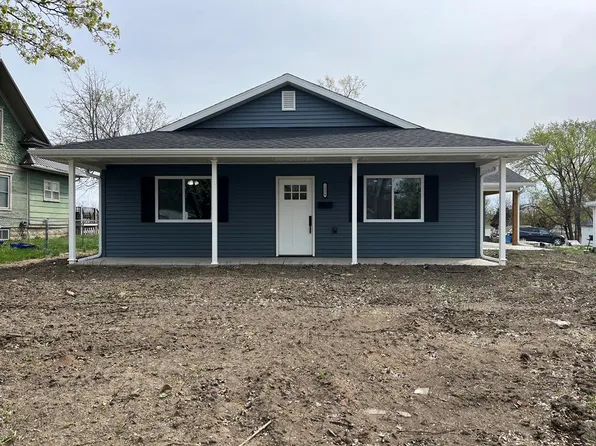 1216 N Franklin St, Kirksville, MO 63501