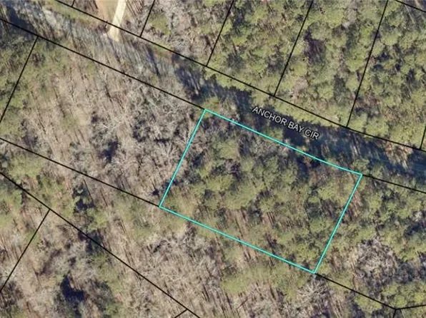 1170 Anchor Bay Cir #3, Greensboro, GA 30642