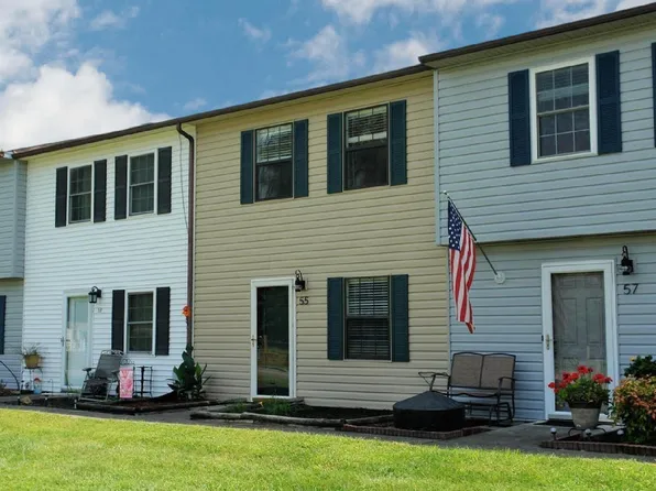 55 Tinkerview Dr, Cloverdale, VA 24077
