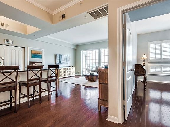 2nd image of 3225 Turtle Creek Blvd APT 745