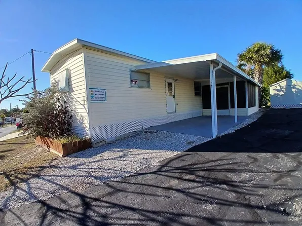 3131 Indian River Dr NE, Palm Bay, FL 32905