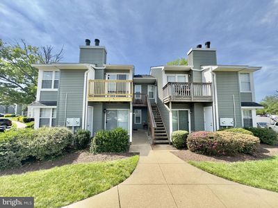 8610 Beekman Pl #502, Alexandria, VA, 22309
