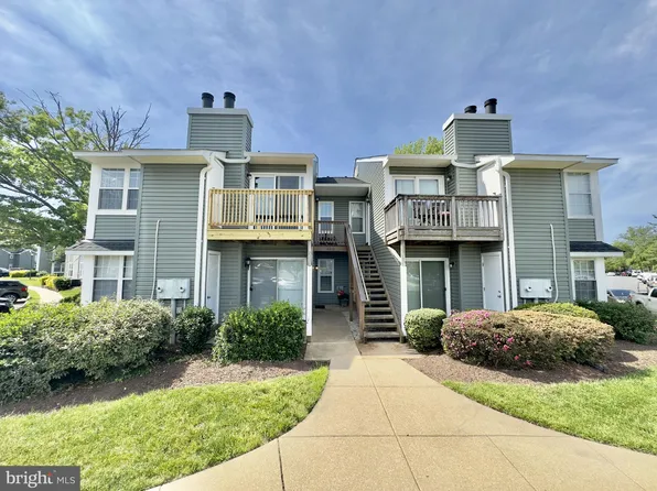 8610 Beekman Pl #502, Alexandria, VA 22309