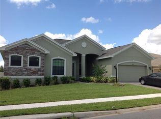 1459 Silver Leaf Dr, Lakeland, FL 33813