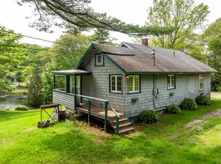 193 Lobster Cove Road, Boothbay Harbor, ME 04538