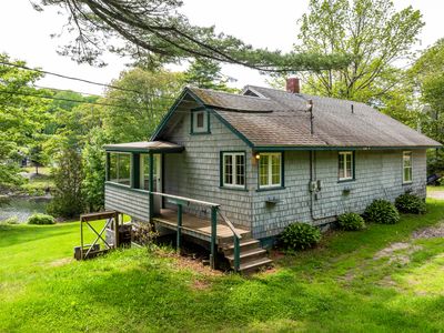 193 Lobster Cove Road, Boothbay Harbor, ME, 04538