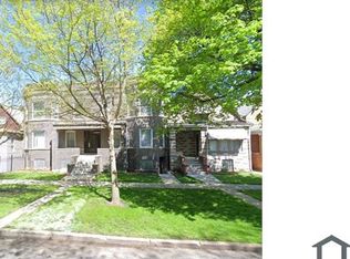 7021 S Wabash Ave FLOOR 2, Chicago, IL 60637