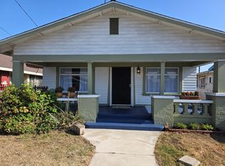 218 W 58th St, Los Angeles, CA 90037