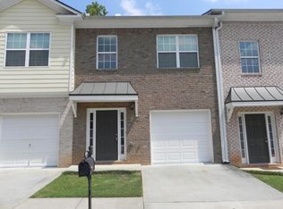 5048 Lower Elm St, Atlanta, GA 30349