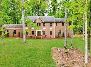 5185 Meadows Farm Rd, Lothian, MD 20711