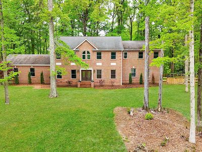 5185 Meadows Farm Rd, Lothian, MD, 20711
