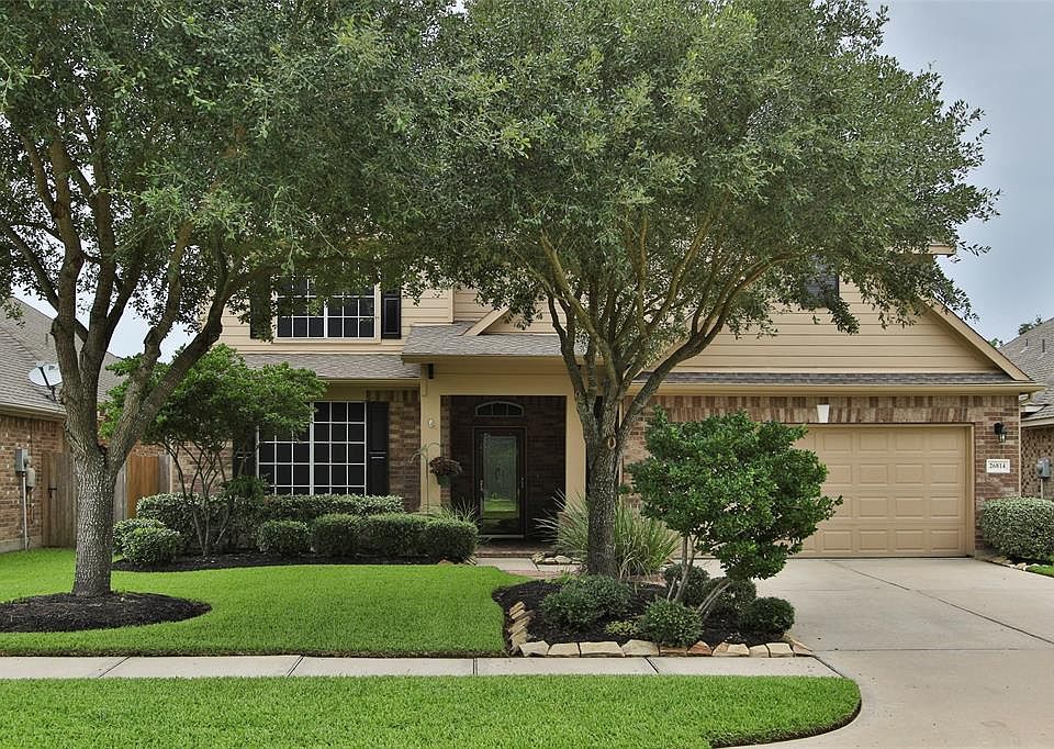 1st image of 26814 Granite Valley Ln
