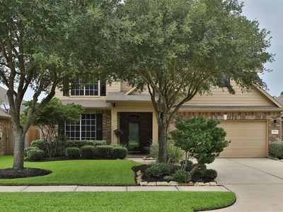 26814 Granite Valley Ln, Cypress, TX, 77433