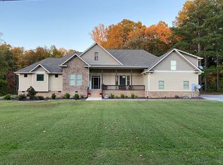 7130 New Hope Rd, Fairview, TN 37062