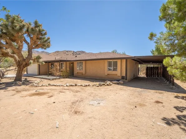 25095 Via Vista Rd, Apple Valley, CA 92307