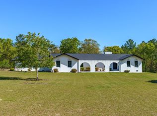 827 Longtown Rd W, Blythewood, SC 29016