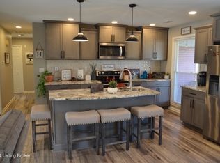 2126 Drennon Rd, New Castle, KY 40050