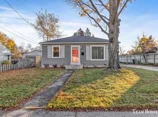 4348 Colby Ave SW, Wyoming, MI 49509