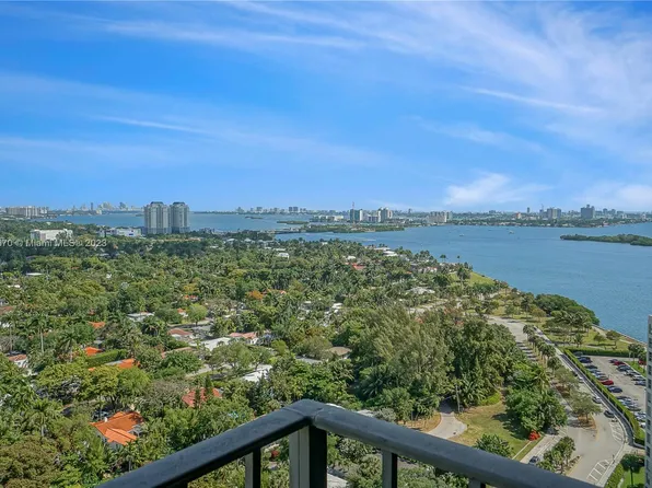 780 NE 69th St APT 2308, Miami, FL 33138