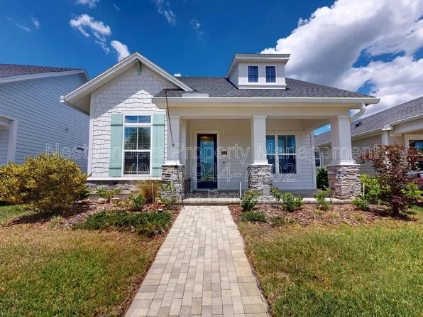 119 Martha Ct, Saint Augustine, FL 32092