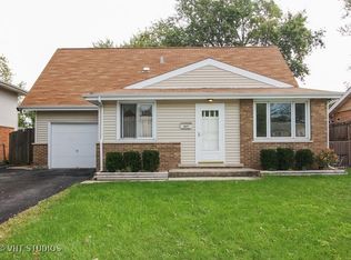 16471 Craig Dr, Oak Forest, IL