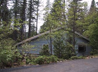 1802 Tamarack Dr, Arnold, CA