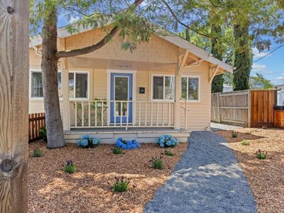 808 Bennett valley Road, Santa Rosa, CA, 95404
