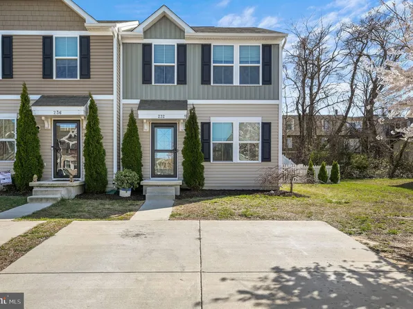 232 Lady Bug Dr, Dover, DE 19901