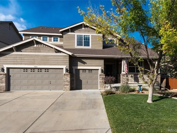 3043 E 143rd Drive, Thornton, CO 80602