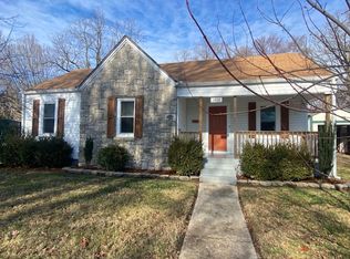 1701 E Belmont St, Springfield, MO 65802