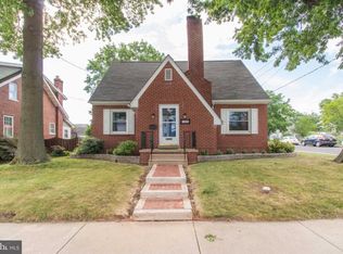 198 Lincoln Ave, Telford, PA 18969