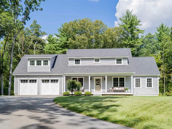 4 Hastings Drive, Hampstead, NH 03841